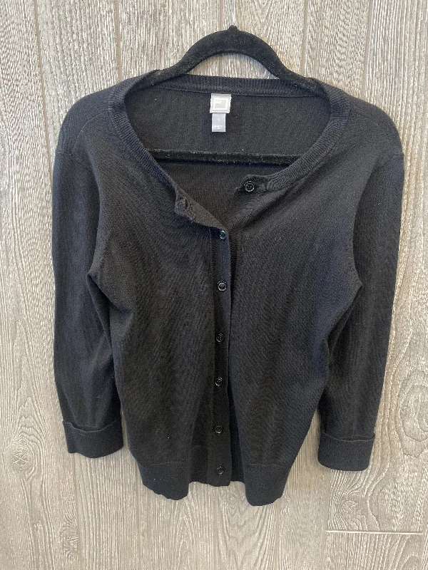 Unmissable Offer Cardigan By Jcp In Black, Size: S