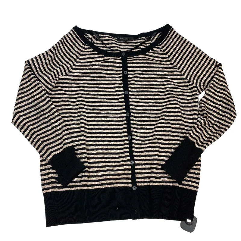 Price Drop Cardigan By Lane Bryant  Size: Xl