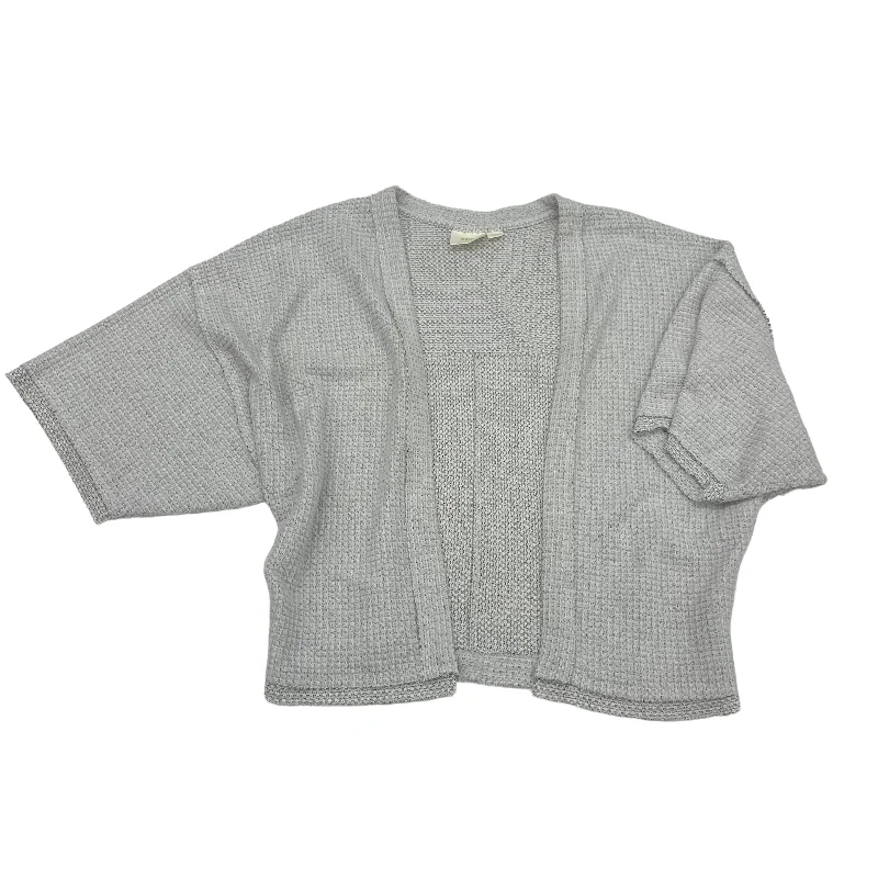 Daily Deals Cardigan By Maeve  Size: L