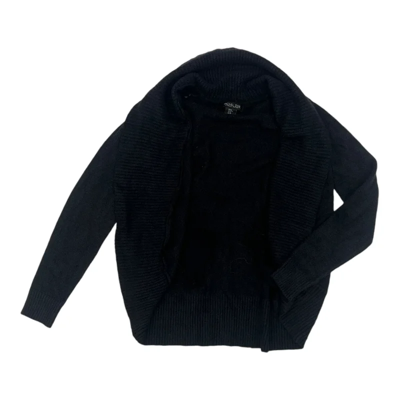 Price Fest Cardigan By Rachel Zoe In Black, Size:M