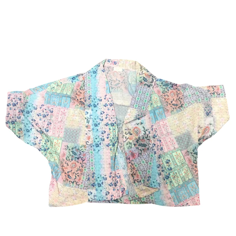 Price Smash Cardigan By World Market In Multi-colored, Size: Onesize
