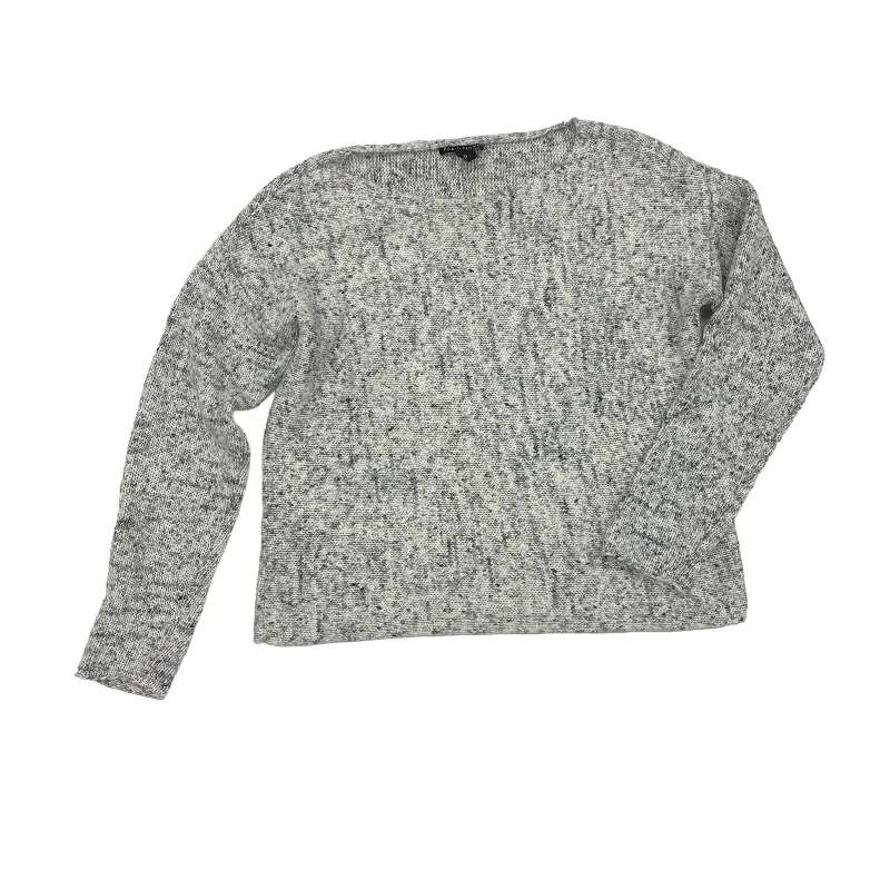 Discount Deals CREAM SWEATER by EILEEN FISHER Size:XS
