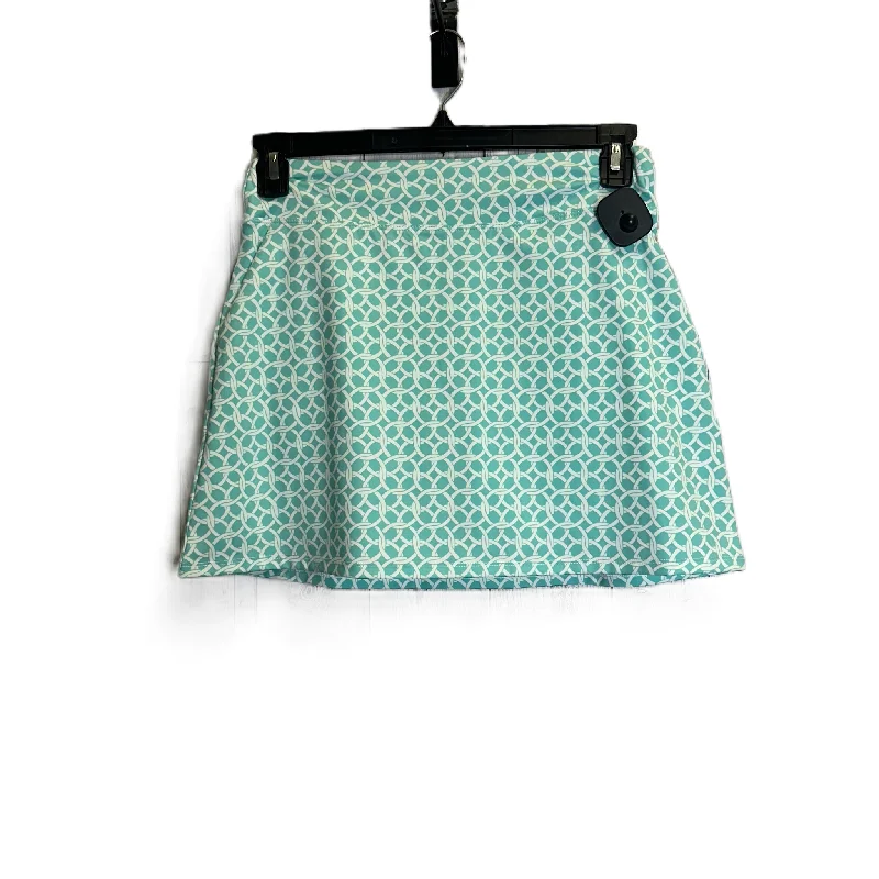 Sale Event Green Athletic Skirt By Tommy Bahama, Size: S