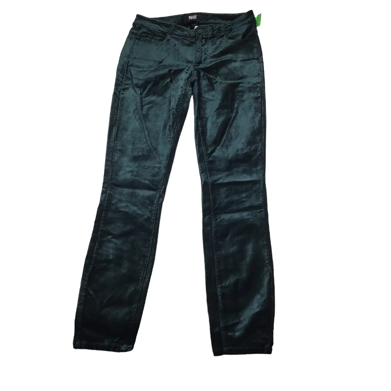 Special Savings Green Pants Other Paige, Size 4