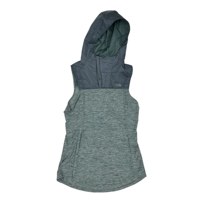 Get It Before It’s Gone GREEN VEST OTHER by THE NORTH FACE Size:S