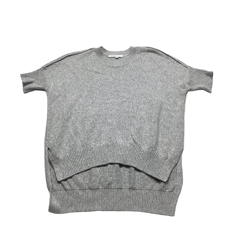 Weekend Deal Grey Sweater Bcbgeneration, Size Xs