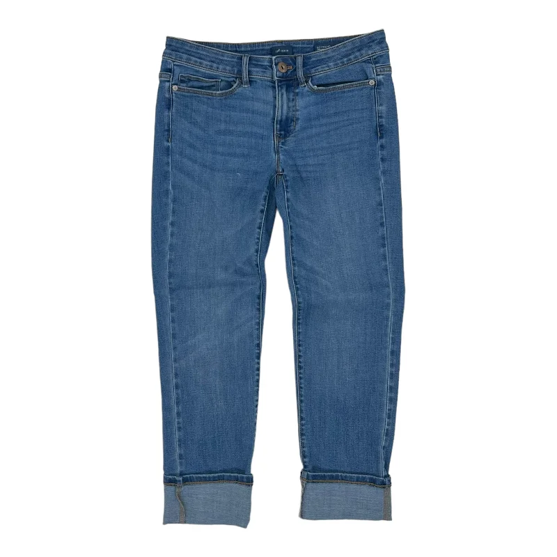 Price Drop Jeans Boyfriend By J. Jill  Size: 2petite