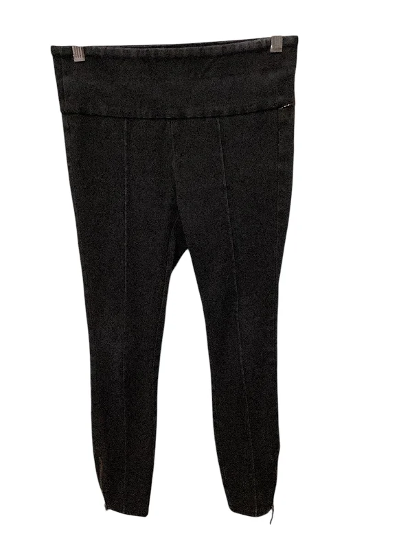 Super Bargain Jeans Jeggings By Pilcro In Black, Size: 2p