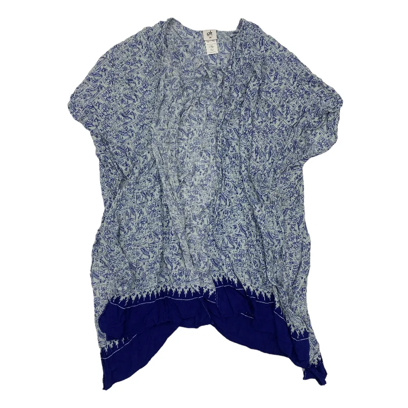 Savings Spectacular Kimono By Cabi  Size: Onesize