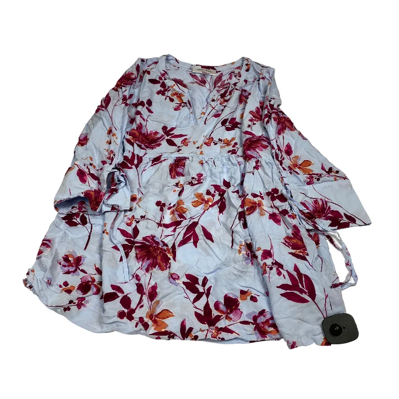 Today’s Deal Maternity Top Long Sleeve By Motherhood  Size: M