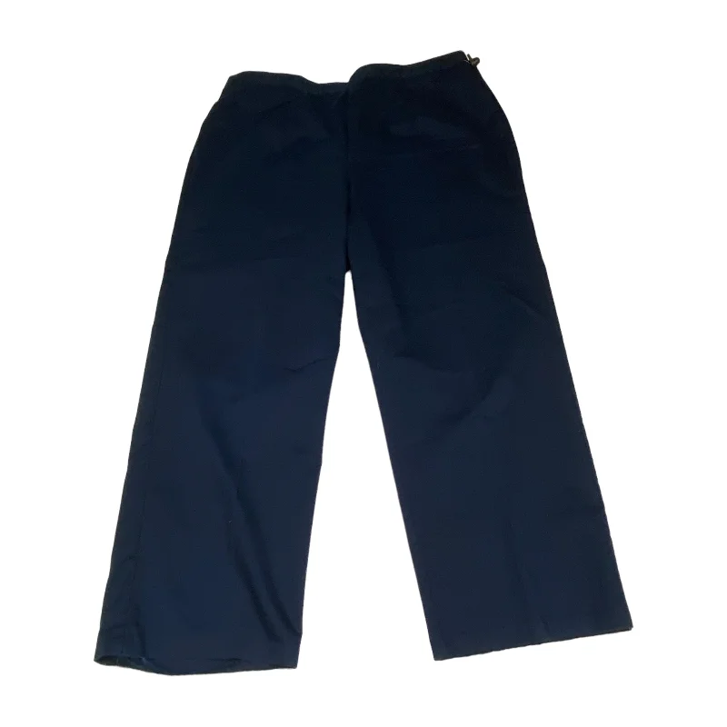 Limited Edition Pants Dress By Alfred Dunner  Size: 20