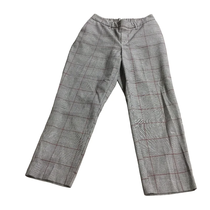 Instant Discount Pants Other By A New Day In Black & White, Size: M