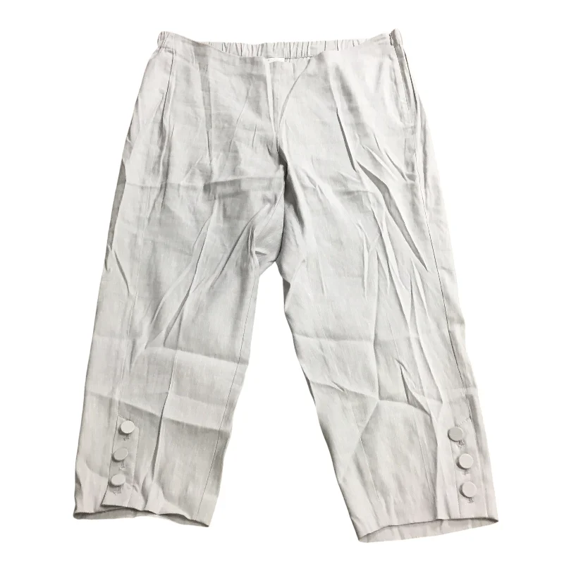 Special Buy Pants Other By J. Jill In Blue & Grey, Size: Xl