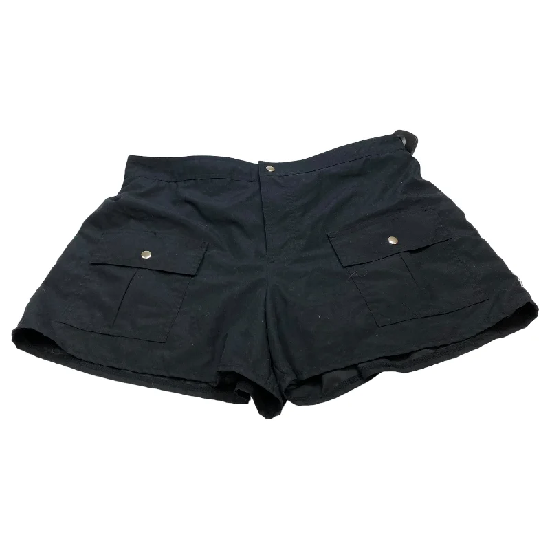 Deep Discounts Shorts By Kim Rogers  Size: L