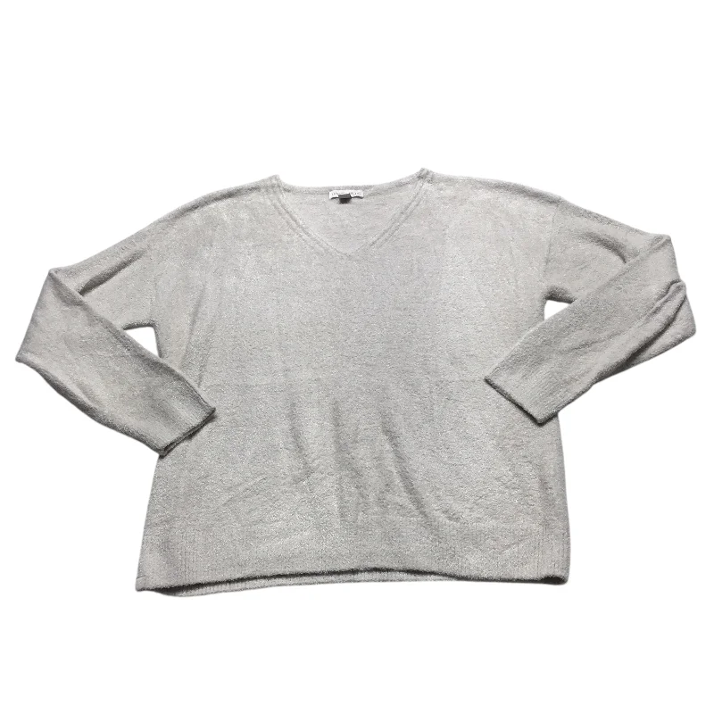 Time-Limited Offer Sweater By Barefoot Dreams In Cream, Size: L