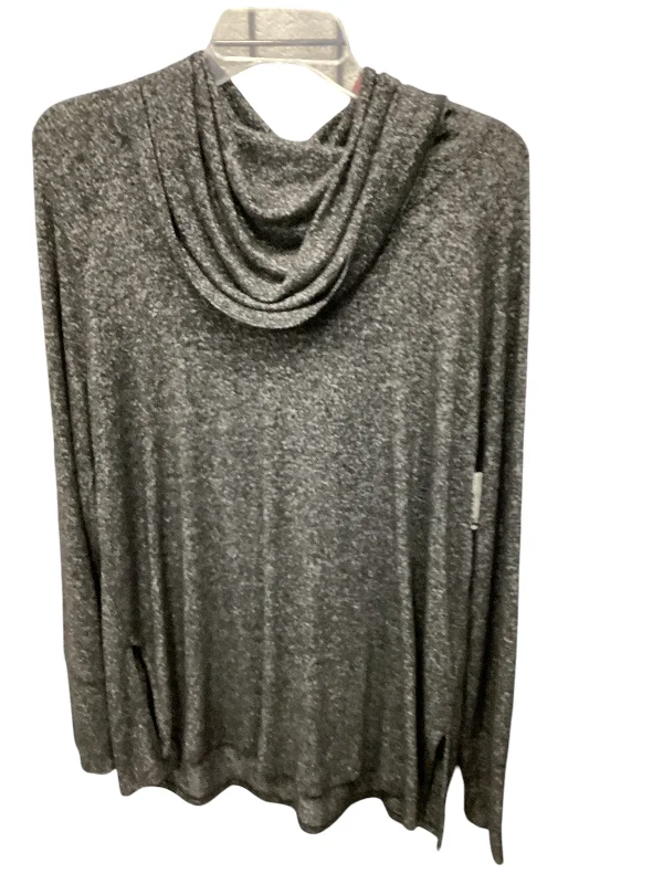 TIME-Limited Offer Sweater By Bb Dakota In Black, Size: M