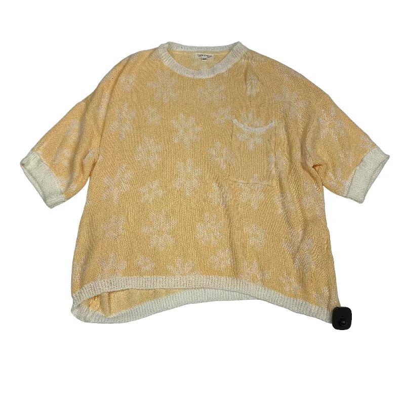 Price Smash Sweater By Carole Christian  Size: S