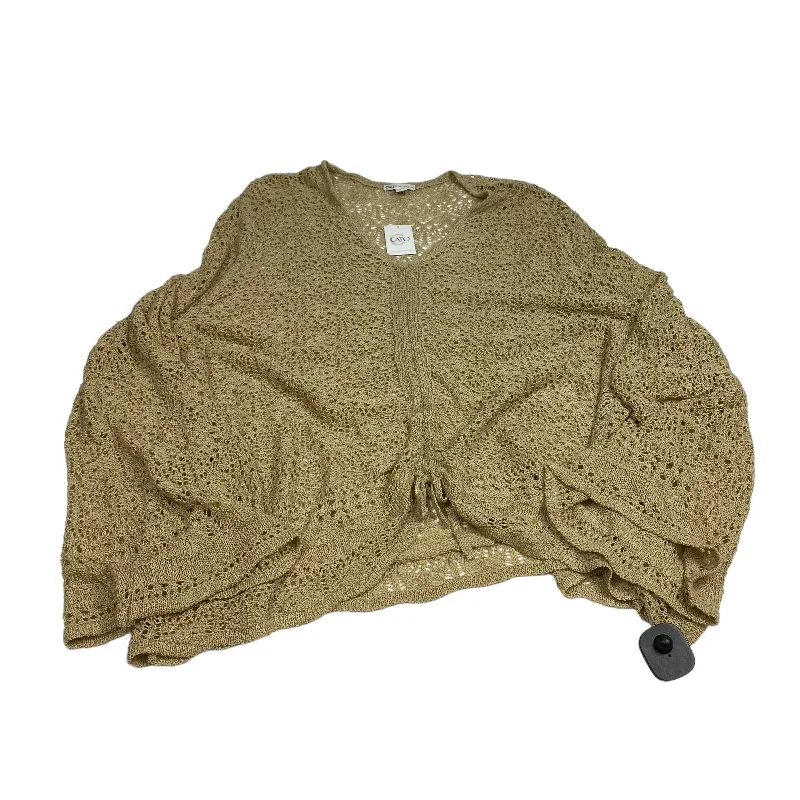 Bonus Savings Sweater By Cato  Size: Xxl