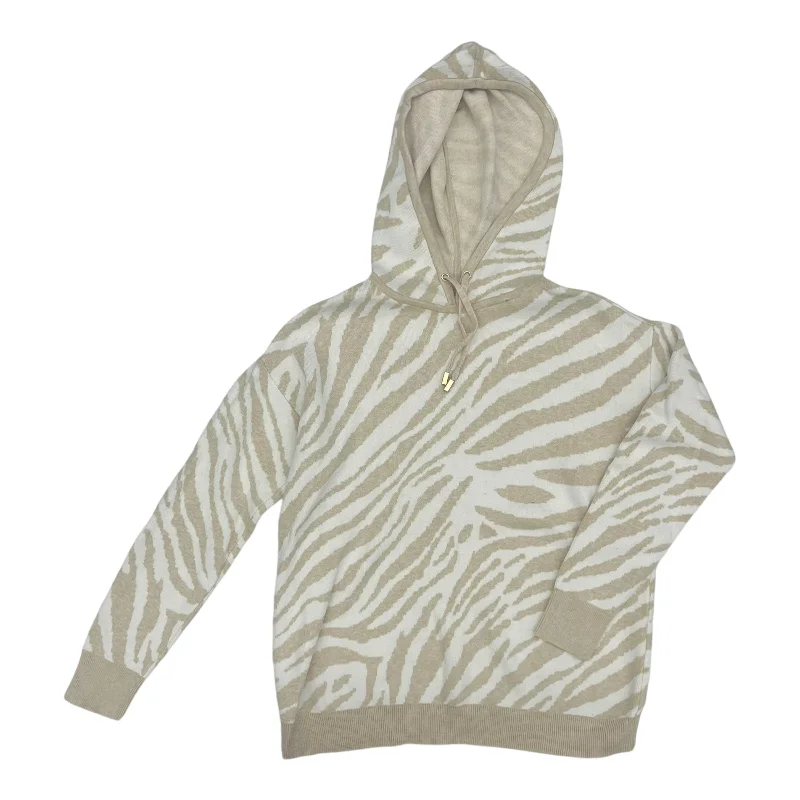 Blowout Deals Sweater By Chicos In Cream, Size:S