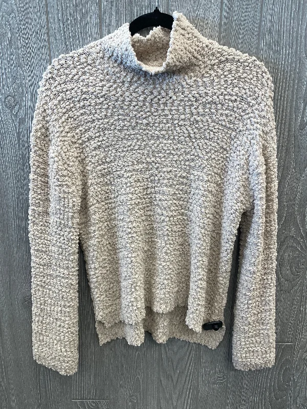 Bonus Savings Sweater By Debut In Brown, Size: S