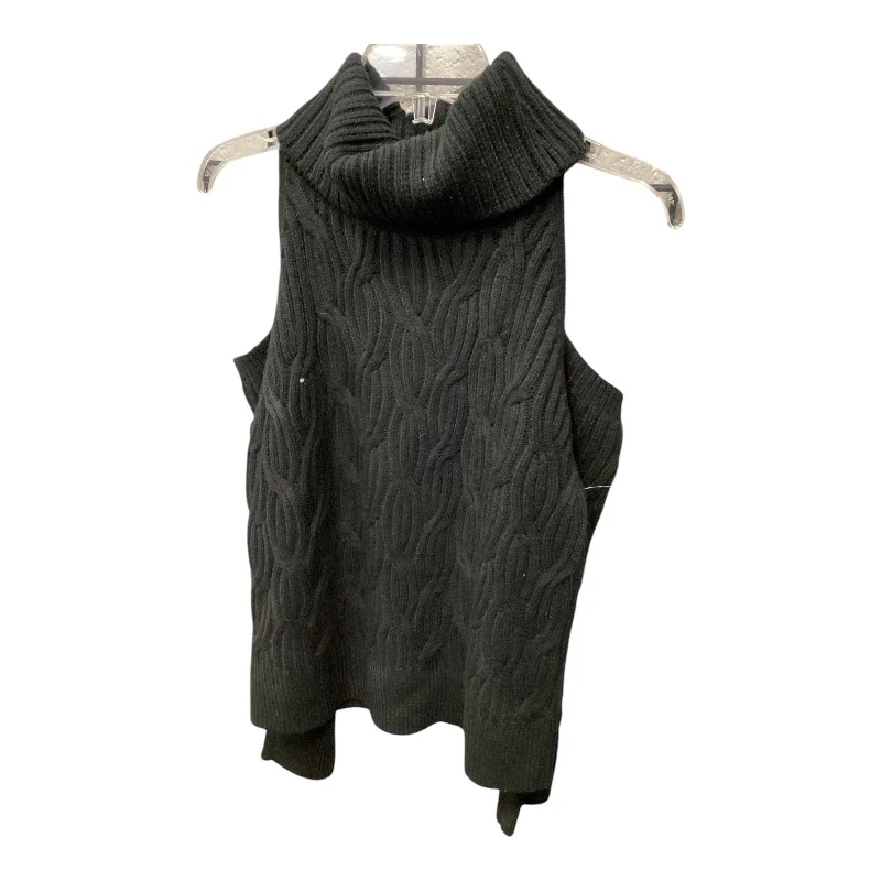 Great Deals Sweater By Evereve In Black, Size: M