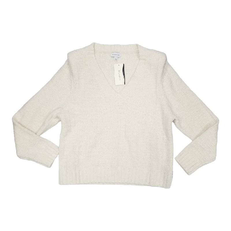 Quick Sale Sweater By Evereve  Size: M