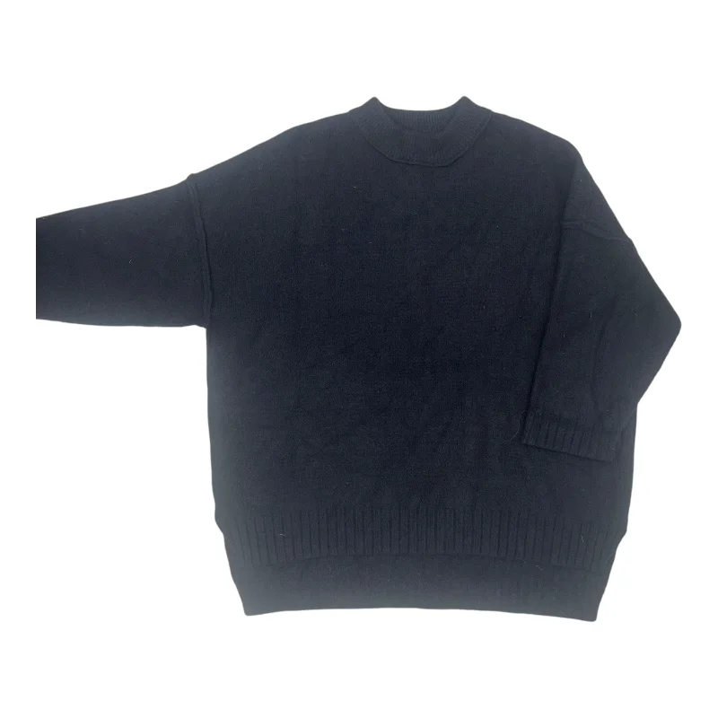 Low Prices Sweater By Free People In Black, Size:S