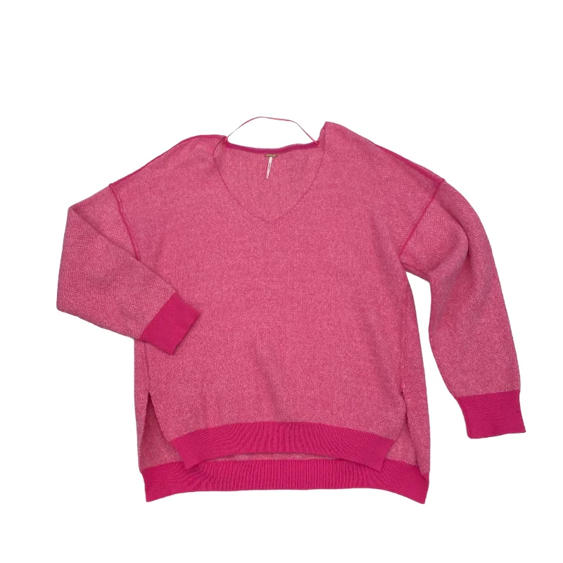 Today’s Deal Sweater By Free People  Size: S