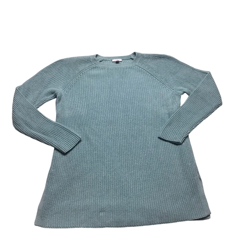 Huge Savings Sweater By J Jill In Blue, Size: M