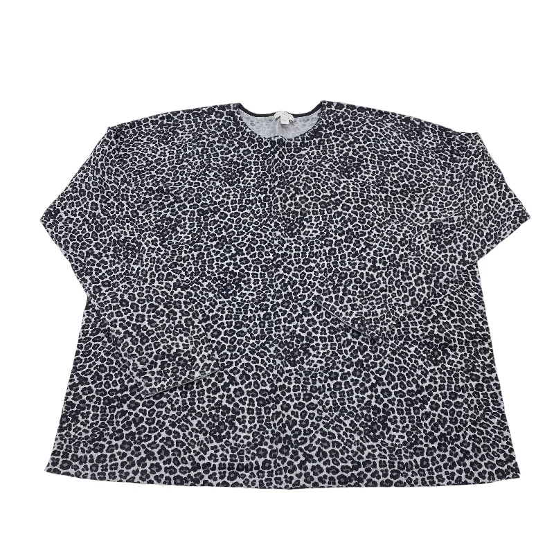Great Deals Sweater By J Jill  Size: L