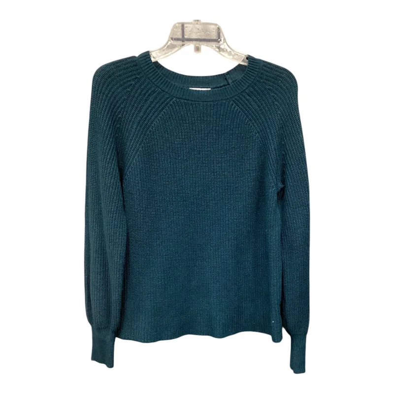 New Markdowns Sweater By Jessica Simpson In Blue, Size: M