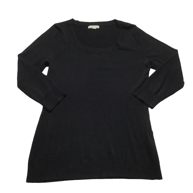 YEAR-End Clearance Sweater By New York And Co In Black, Size: S