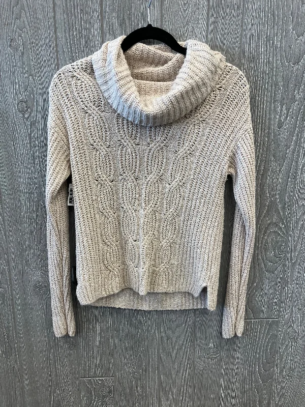 Grand Opening Sale Sweater By Old Navy In Beige, Size: 0
