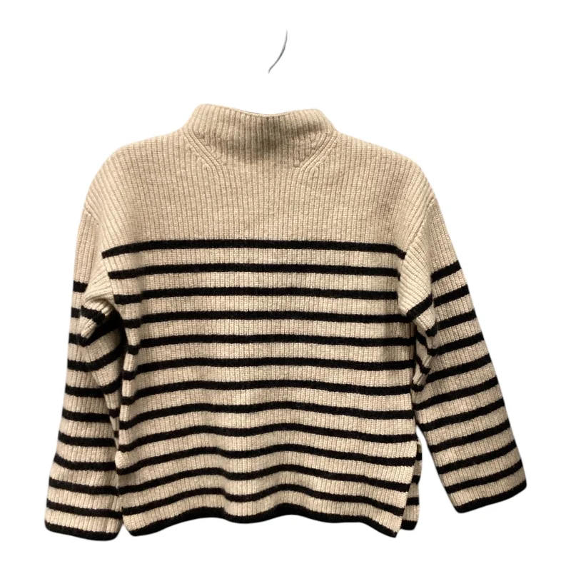 Best Bargains Sweater By Rails In Tan, Size: M