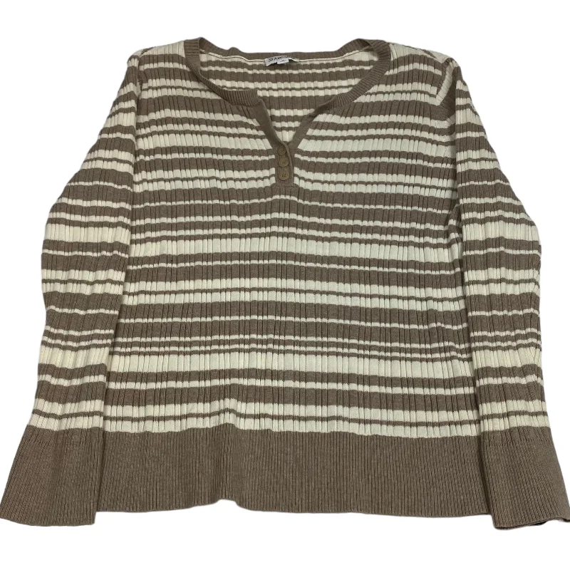 Hurry In Sweater By St Johns Bay  Size: 2x