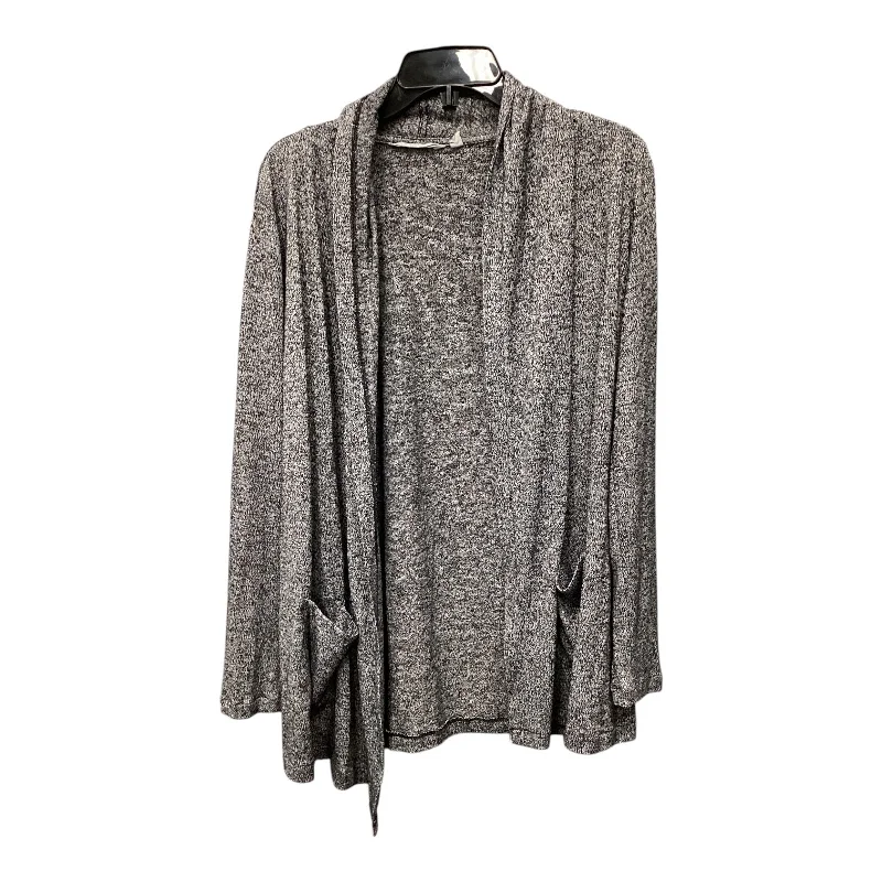 Buy More, Save More Sweater Cardigan By Athleta In Black, Size: S