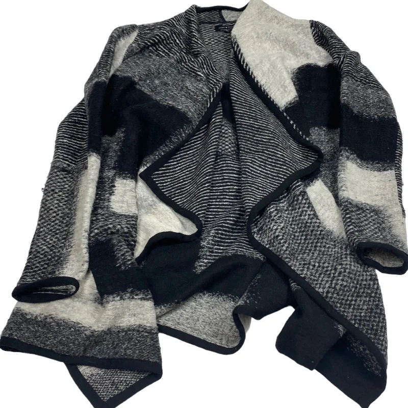 Weekend Special Sweater Cardigan By Lucky Brand  Size: M