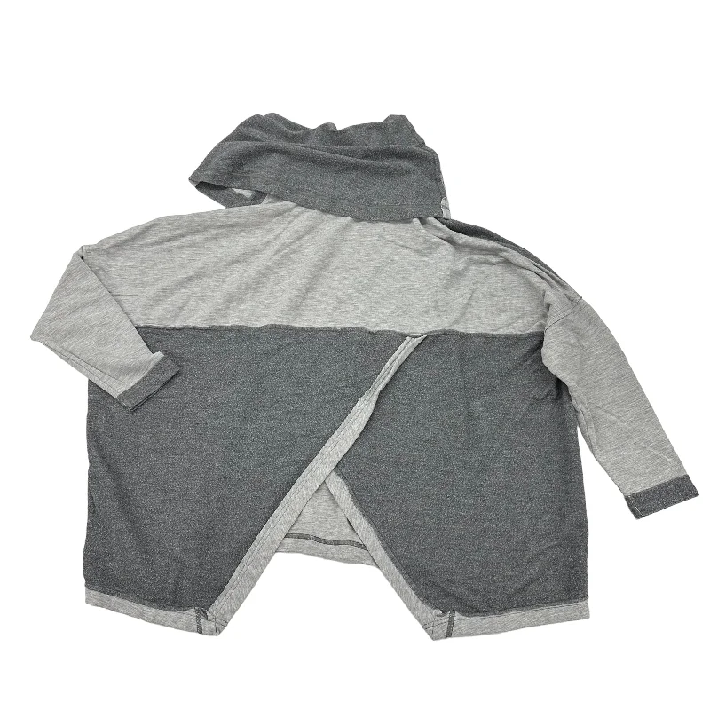 Daily Deals Sweatshirt Collar By Cabi  Size: Xxs
