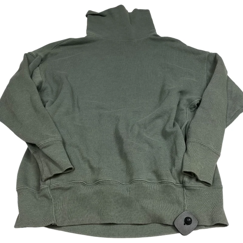 Must-Have Deals Sweatshirt Hoodie By Aerie  Size: S