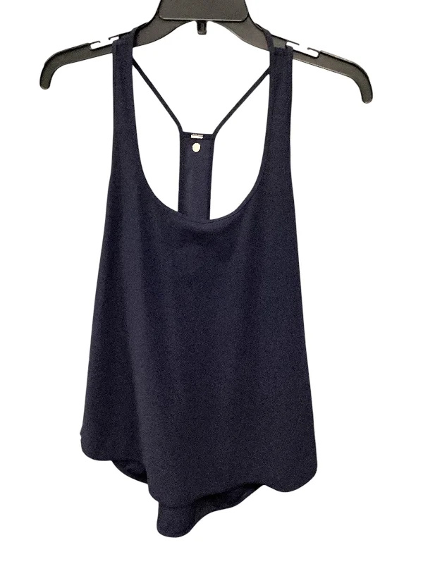 Best Deals Tank Top By Lululemon In Blue, Size: S