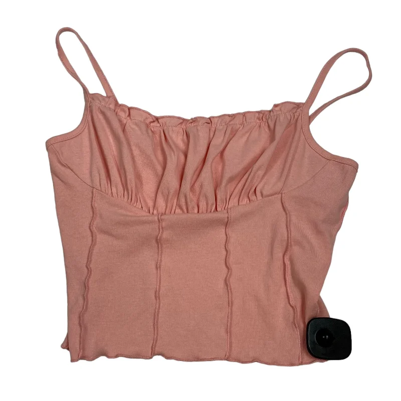 Final Clearance Tank Top By Shein  Size: S