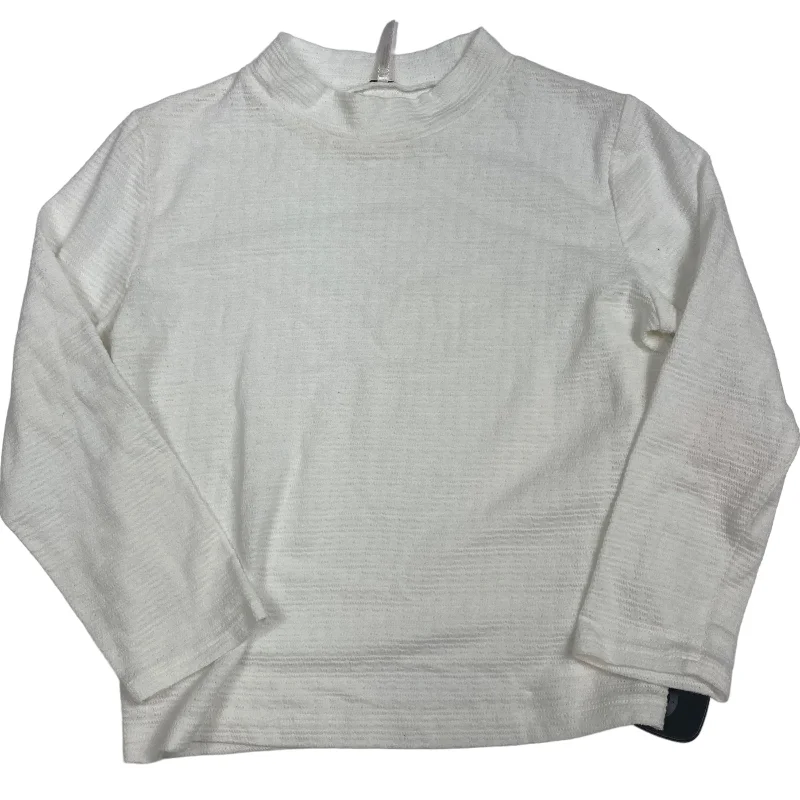 Special Price Top Long Sleeve By Free People  Size: Xs