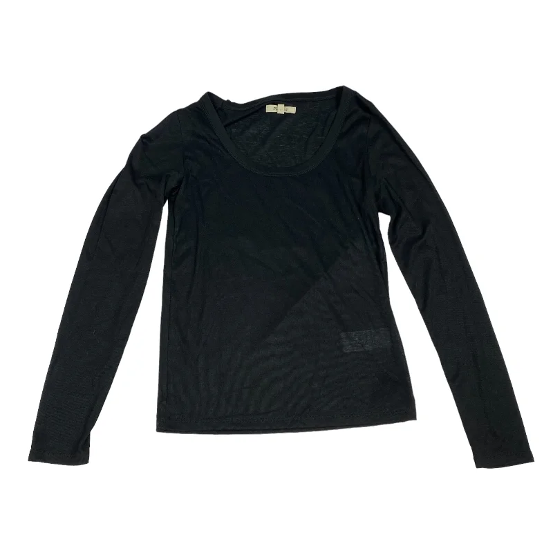 Clearance Items Top Long Sleeve By Madewell  Size: M