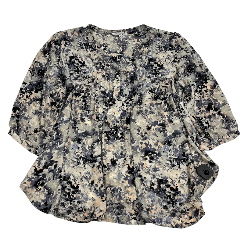 Best Bargains Top Long Sleeve By Rose And Olive  Size: 3x