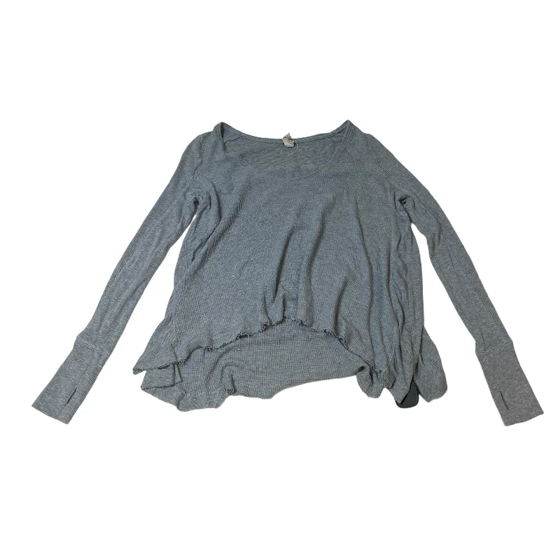 YEAR-End Clearance Top Long Sleeve By We The Free  Size: Xs