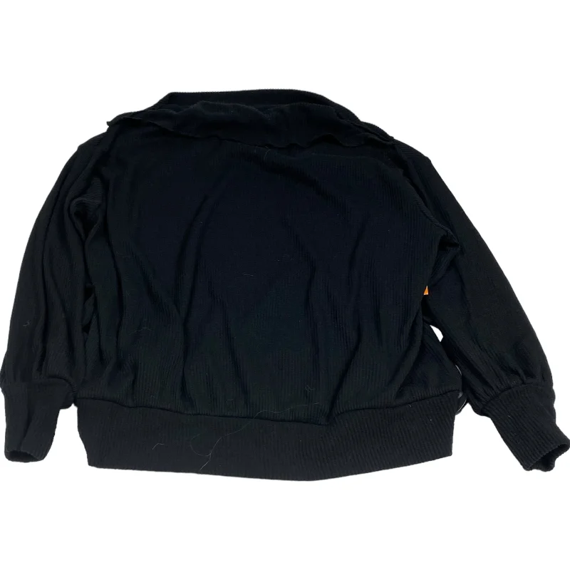Incredible Offers Top Long Sleeve By We The Free  Size: Xs