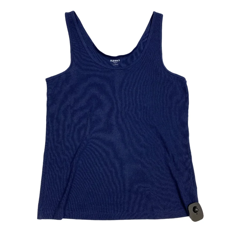 Special Offer Top Short Sleeve Basic By Old Navy  Size: Xl