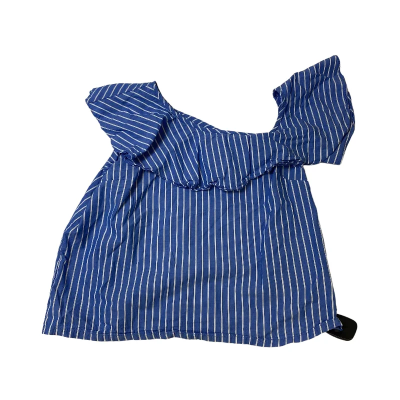 Extra Discounts Top Short Sleeve By Lush  Size: S