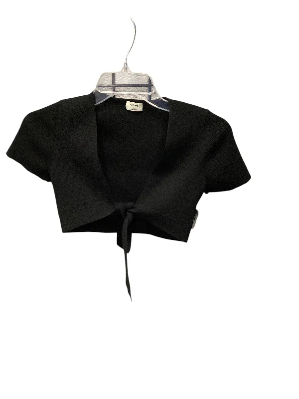 Act Now Top Short Sleeve By Wilfred In Black, Size: Xs