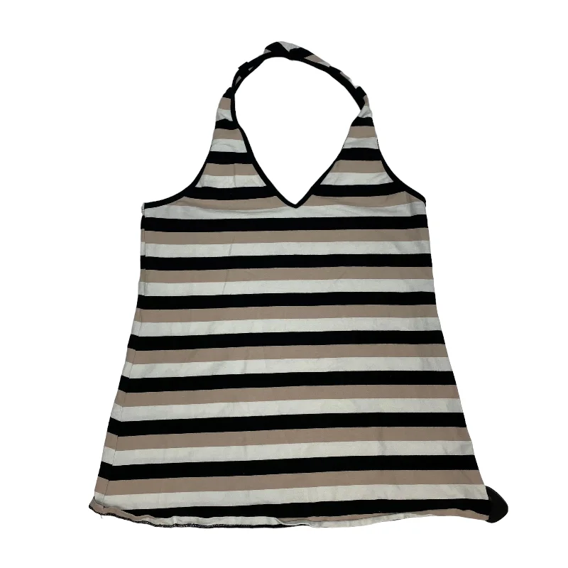 Value Deals Top Sleeveless Basic By Torrid  Size: 1x